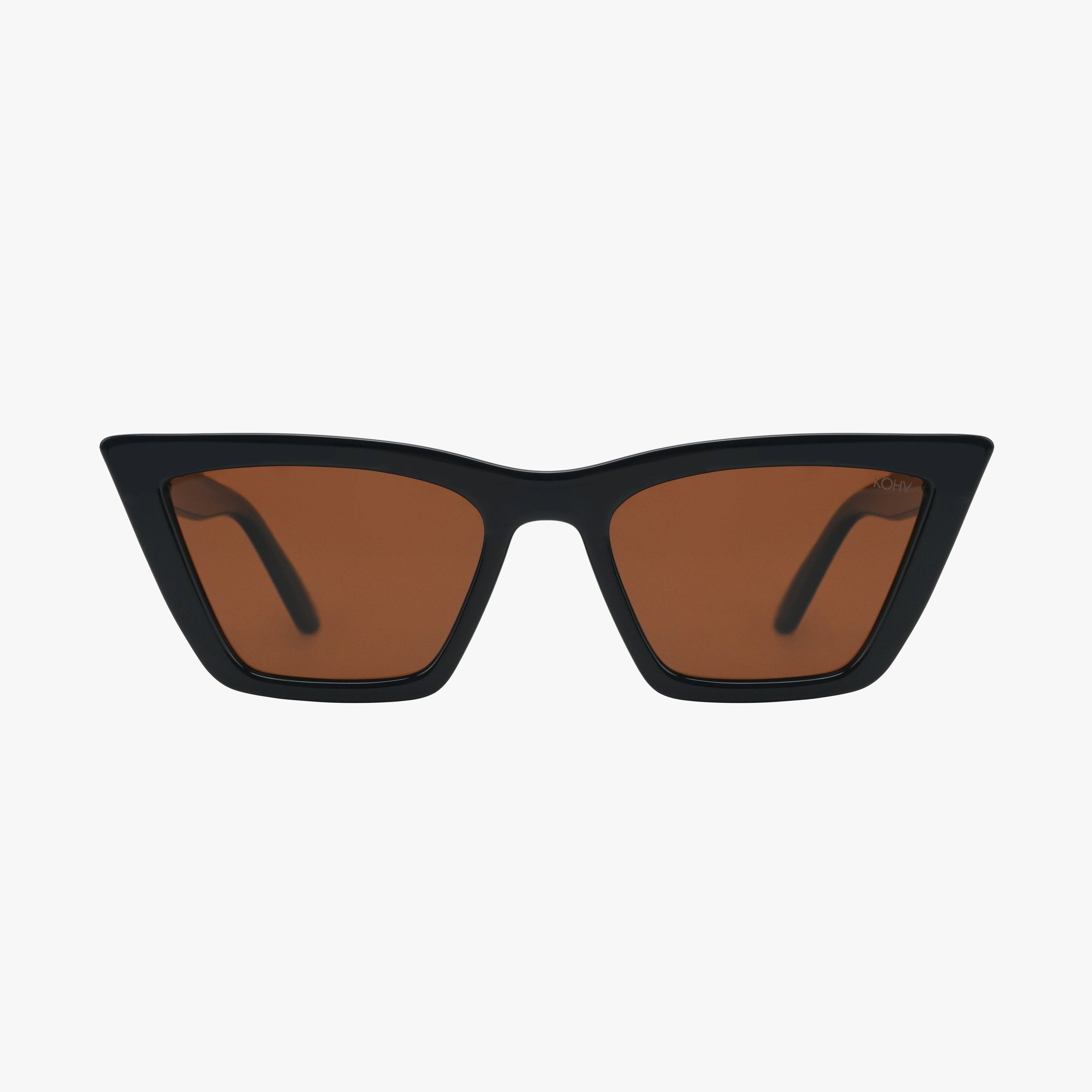 BAY Sunnies - Midnight