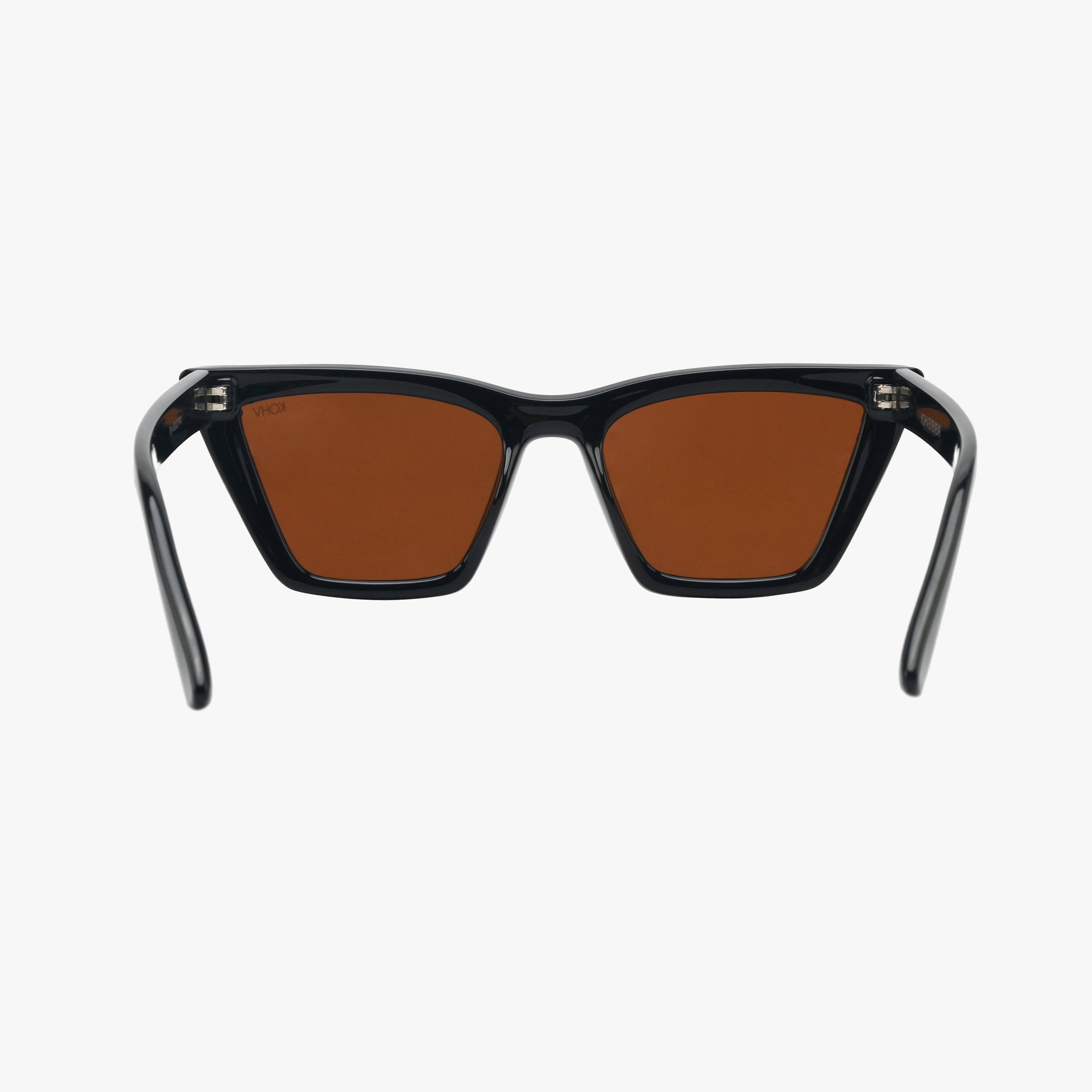 BAY Sunnies - Midnight