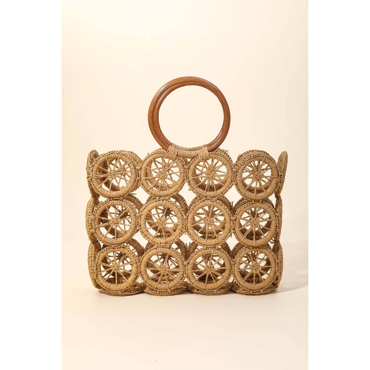 Limon Boho Bag