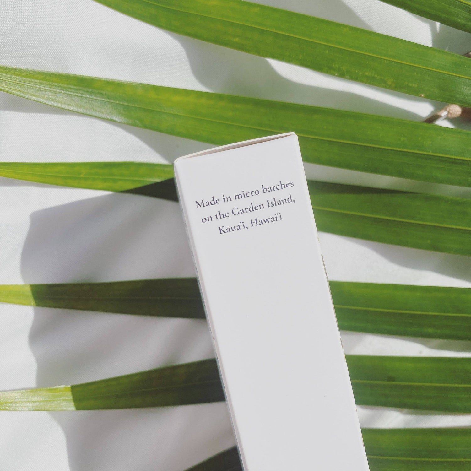 Hanging Mini Lei Diffuser