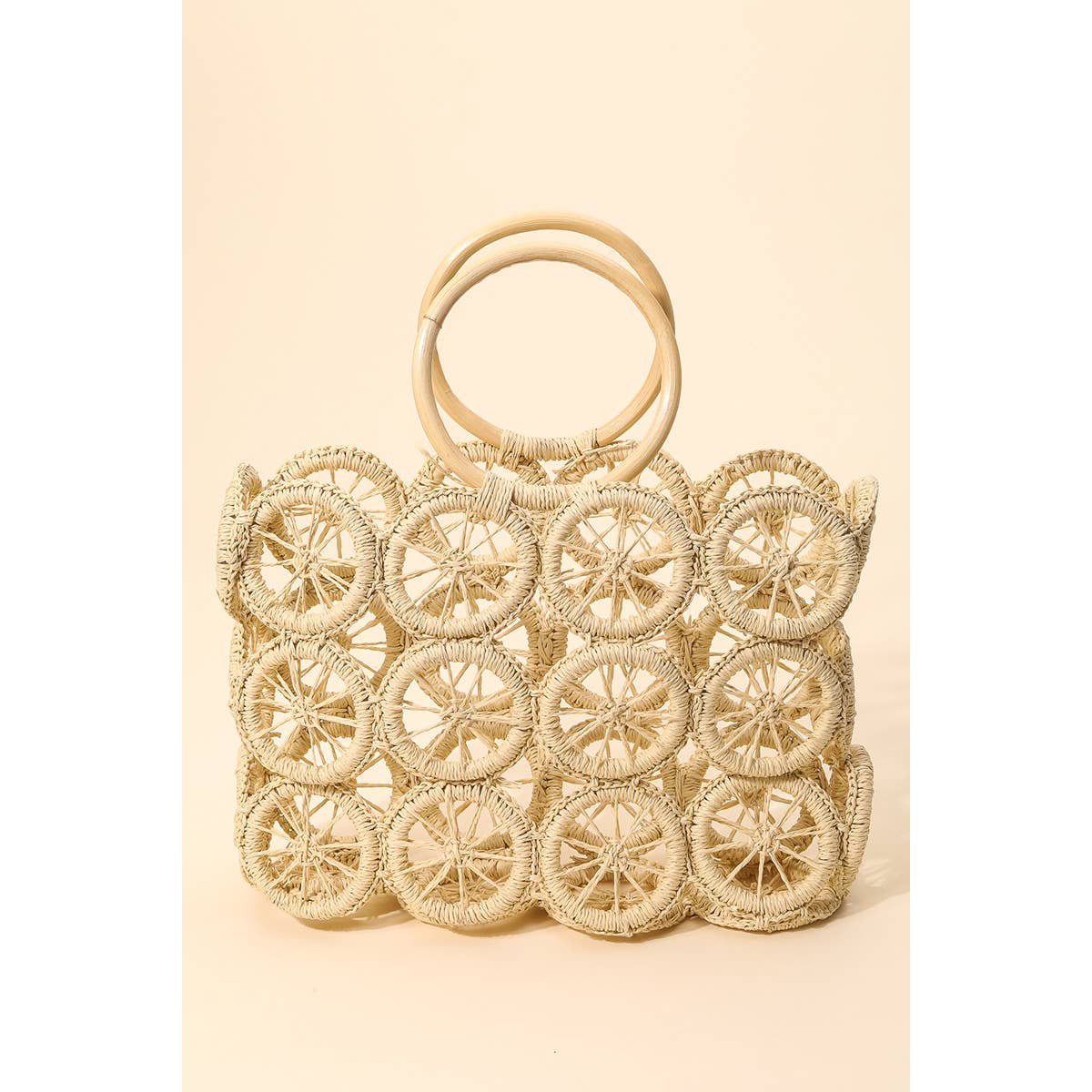 Limon Boho Bag