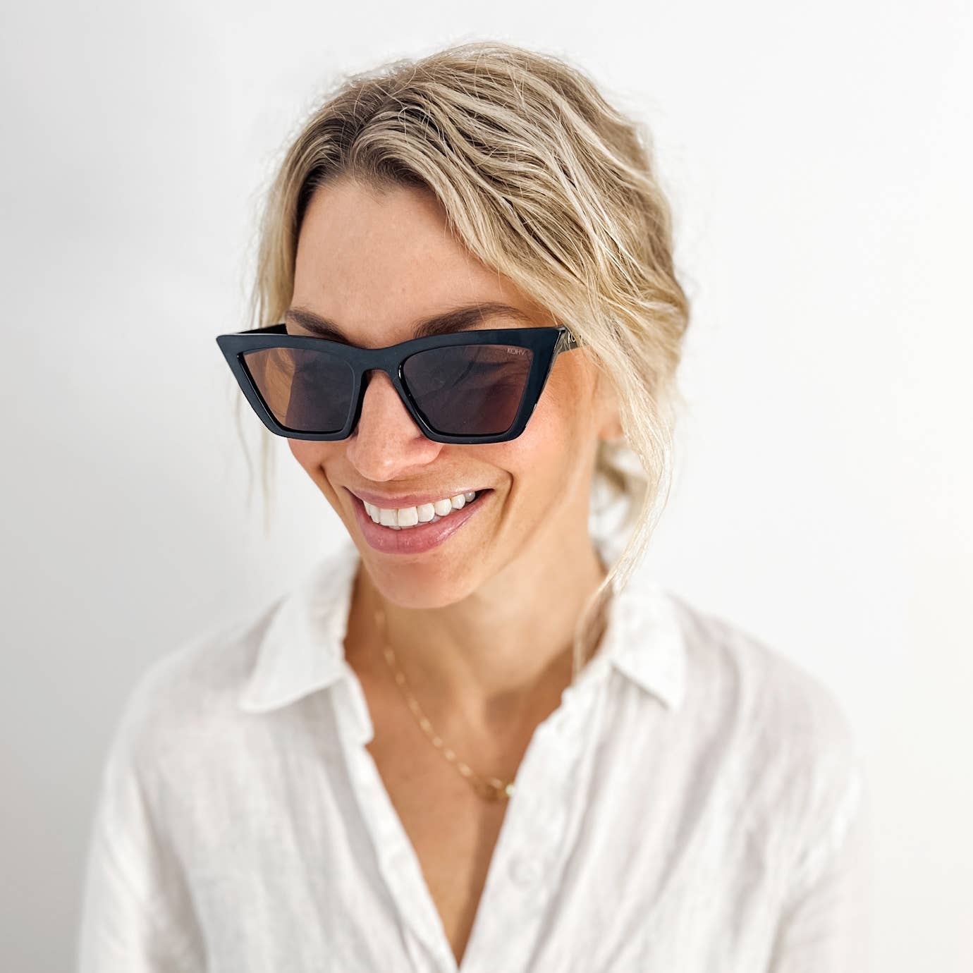 BAY Sunnies - Midnight