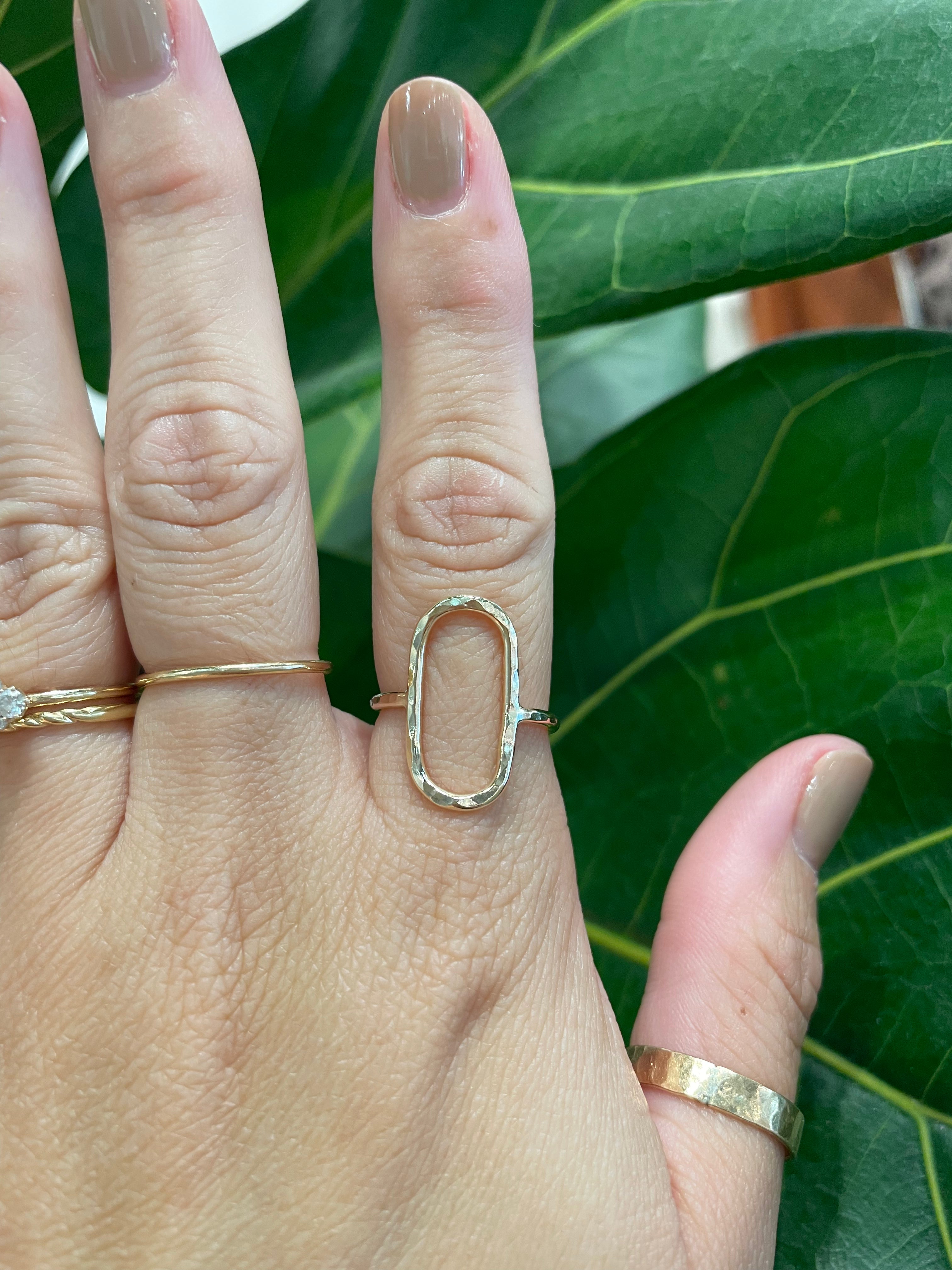 Aura Ring