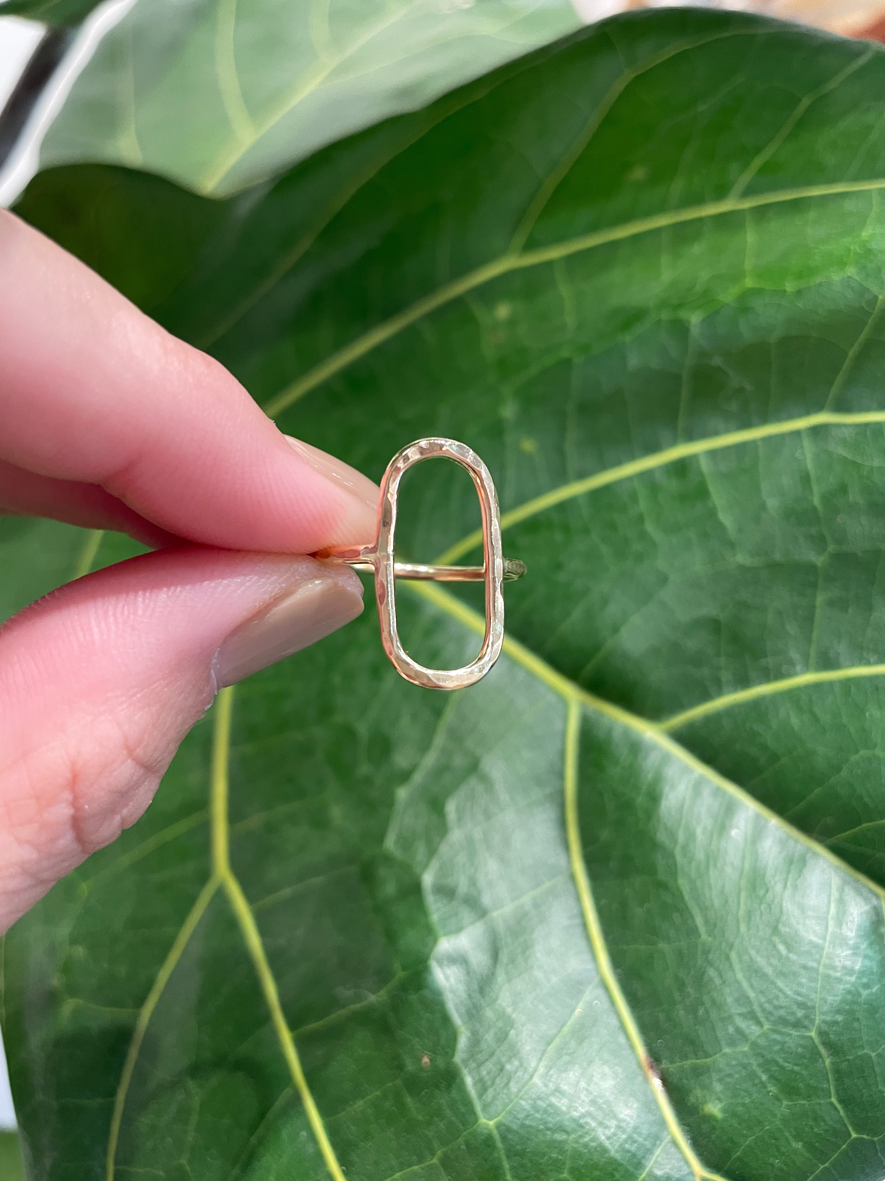 Aura Ring