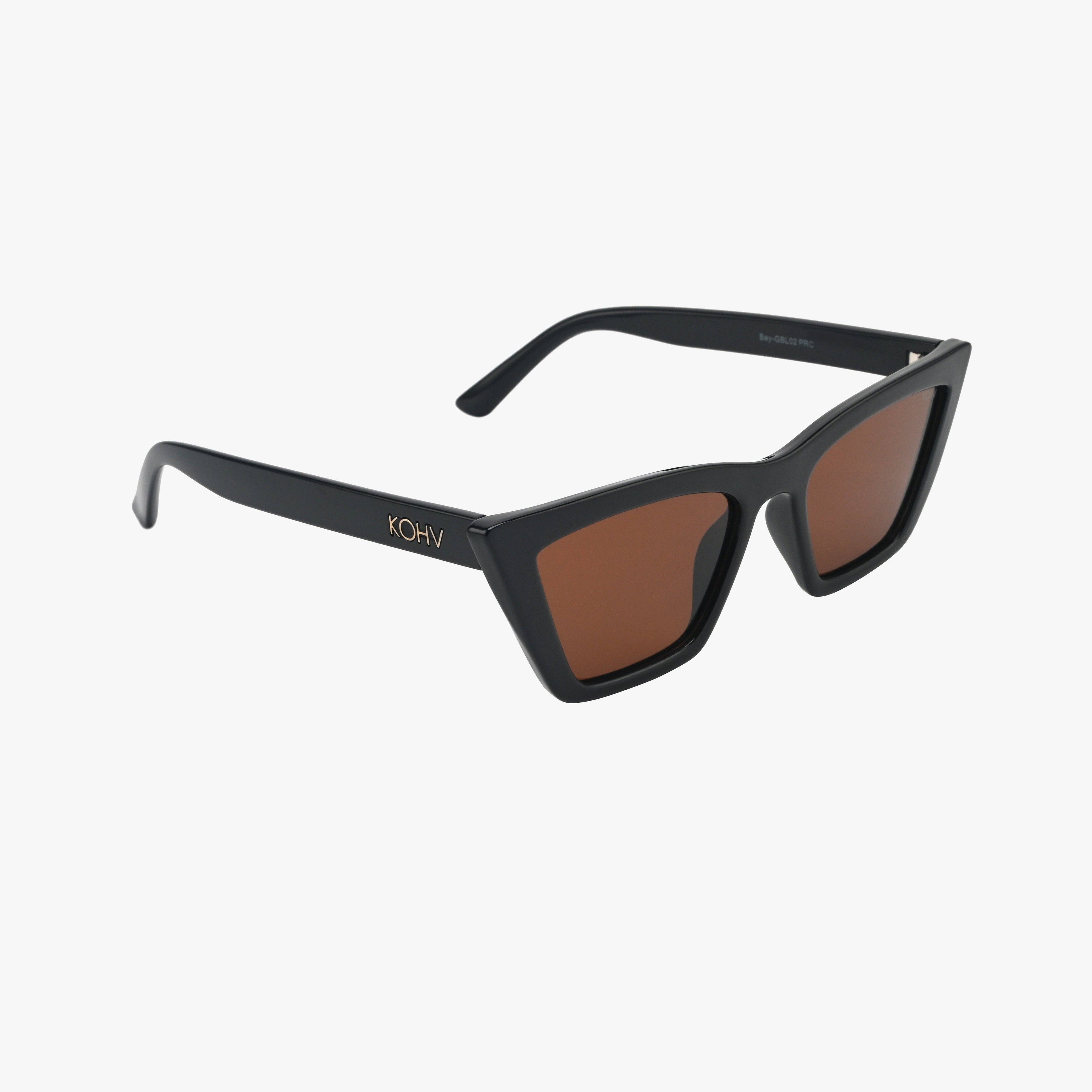 BAY Sunnies - Midnight