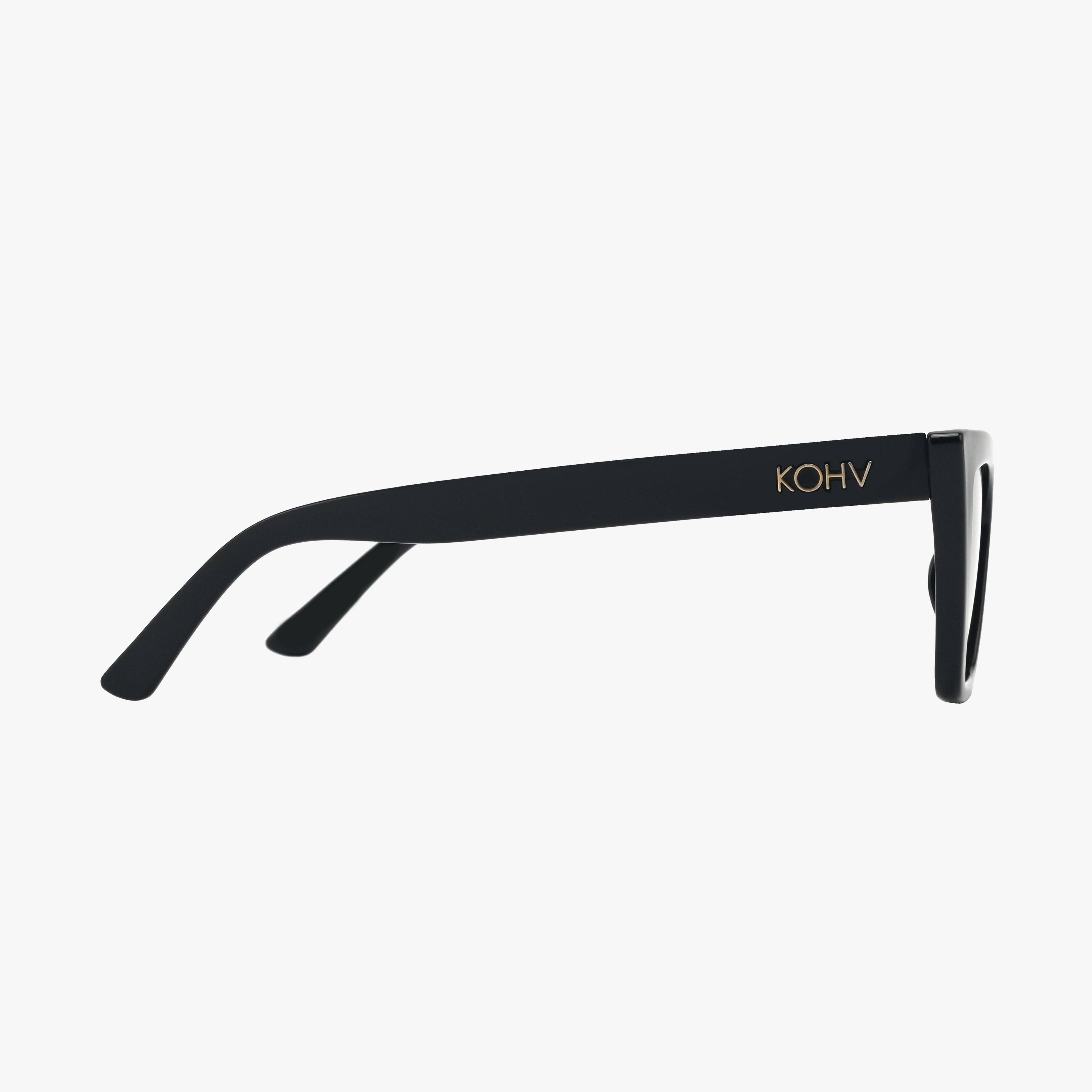 BAY Sunnies - Midnight