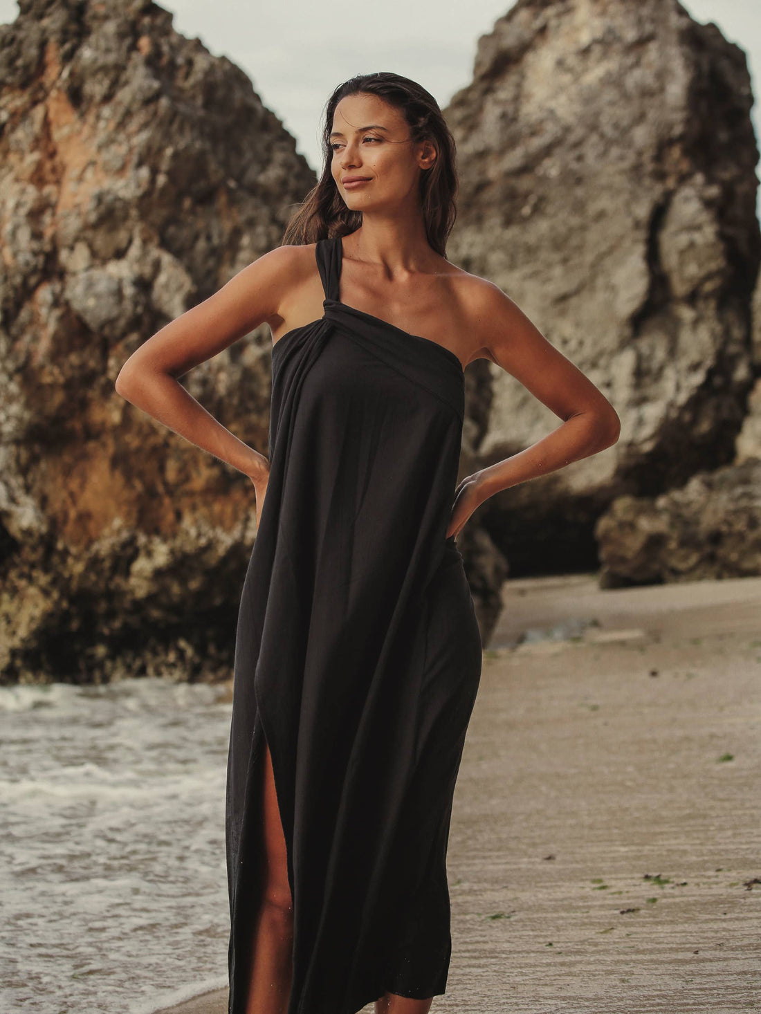 Pia Maxi Dress