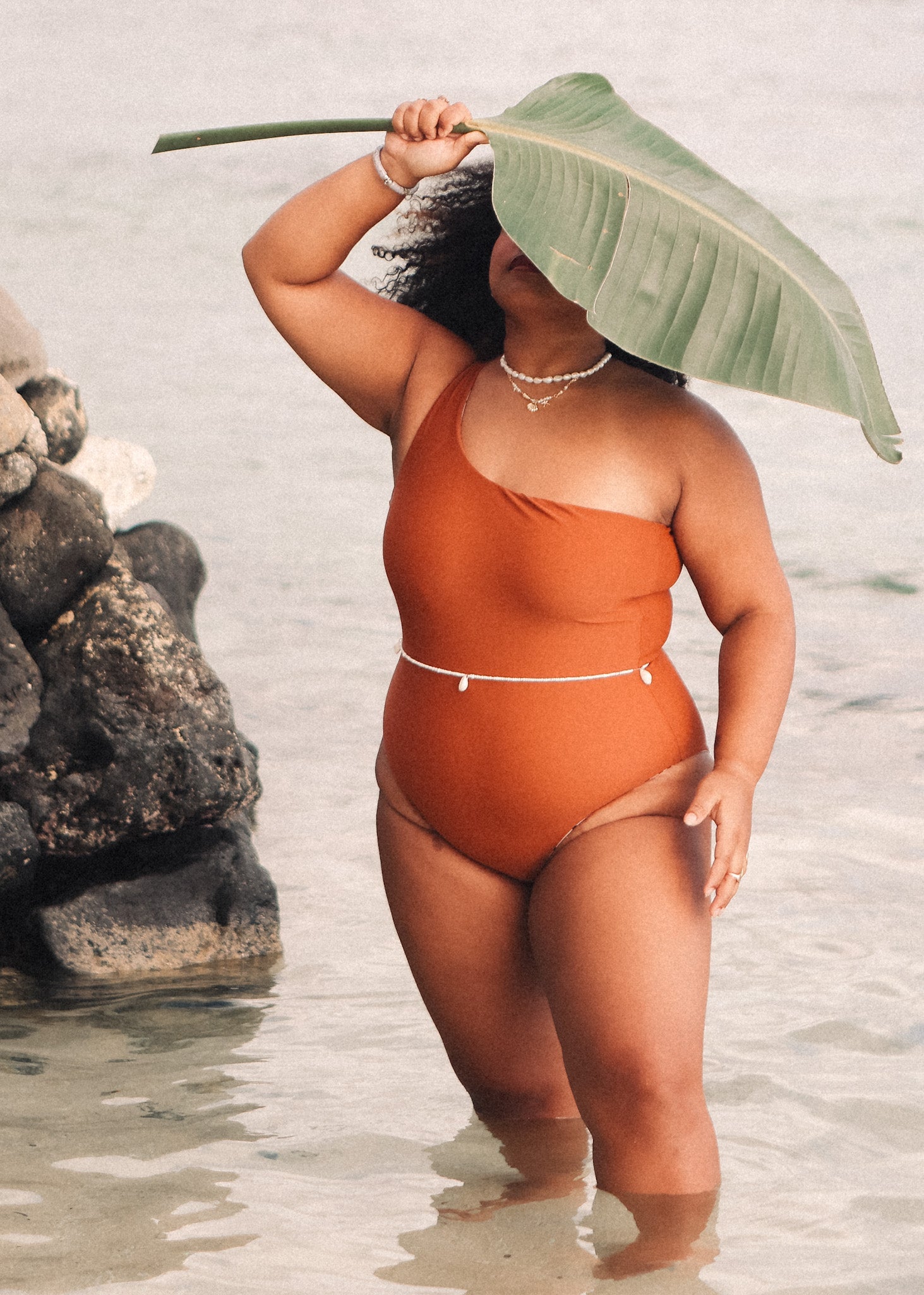 One Pieces