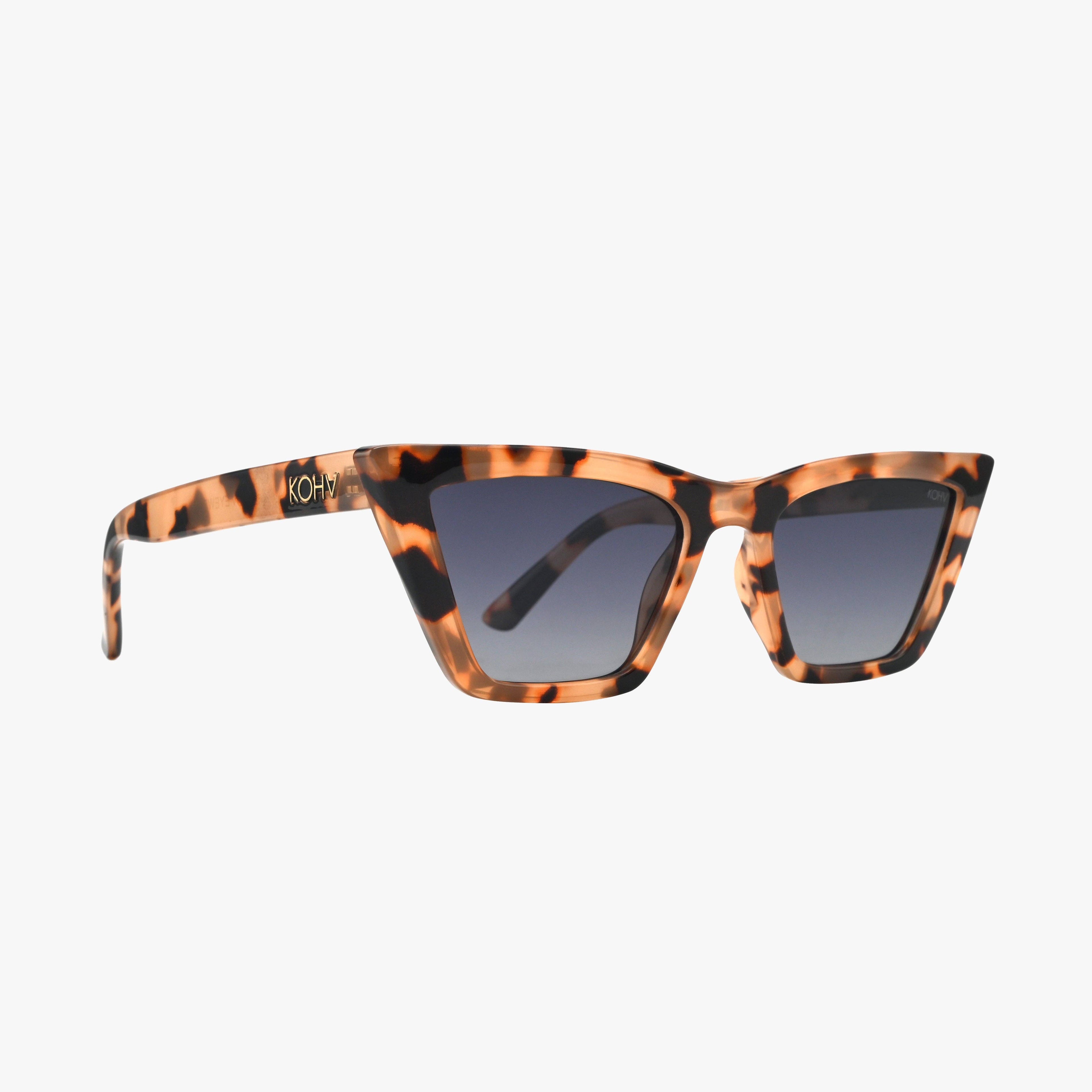 BAY LATTE Sunnies