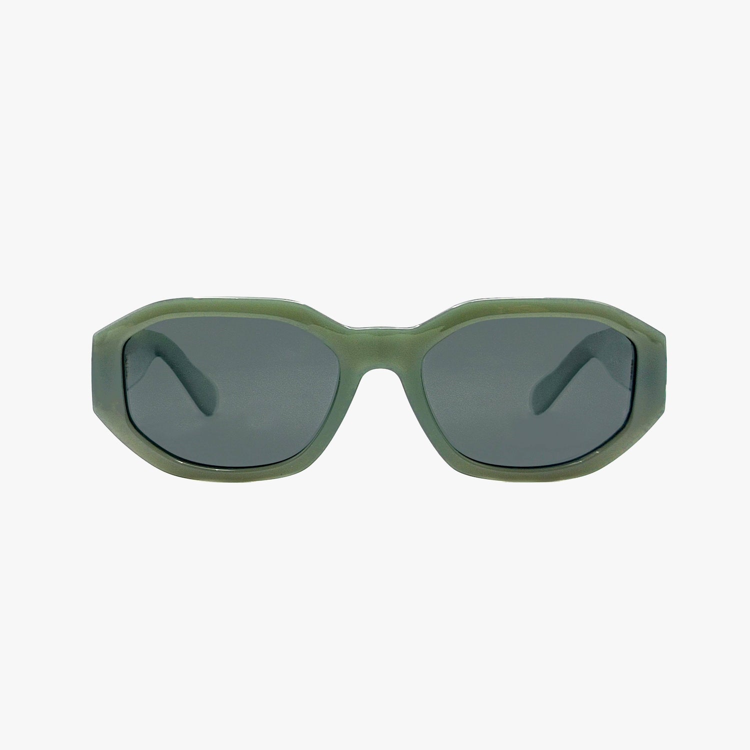 BEA FOG Geometric Sunnies