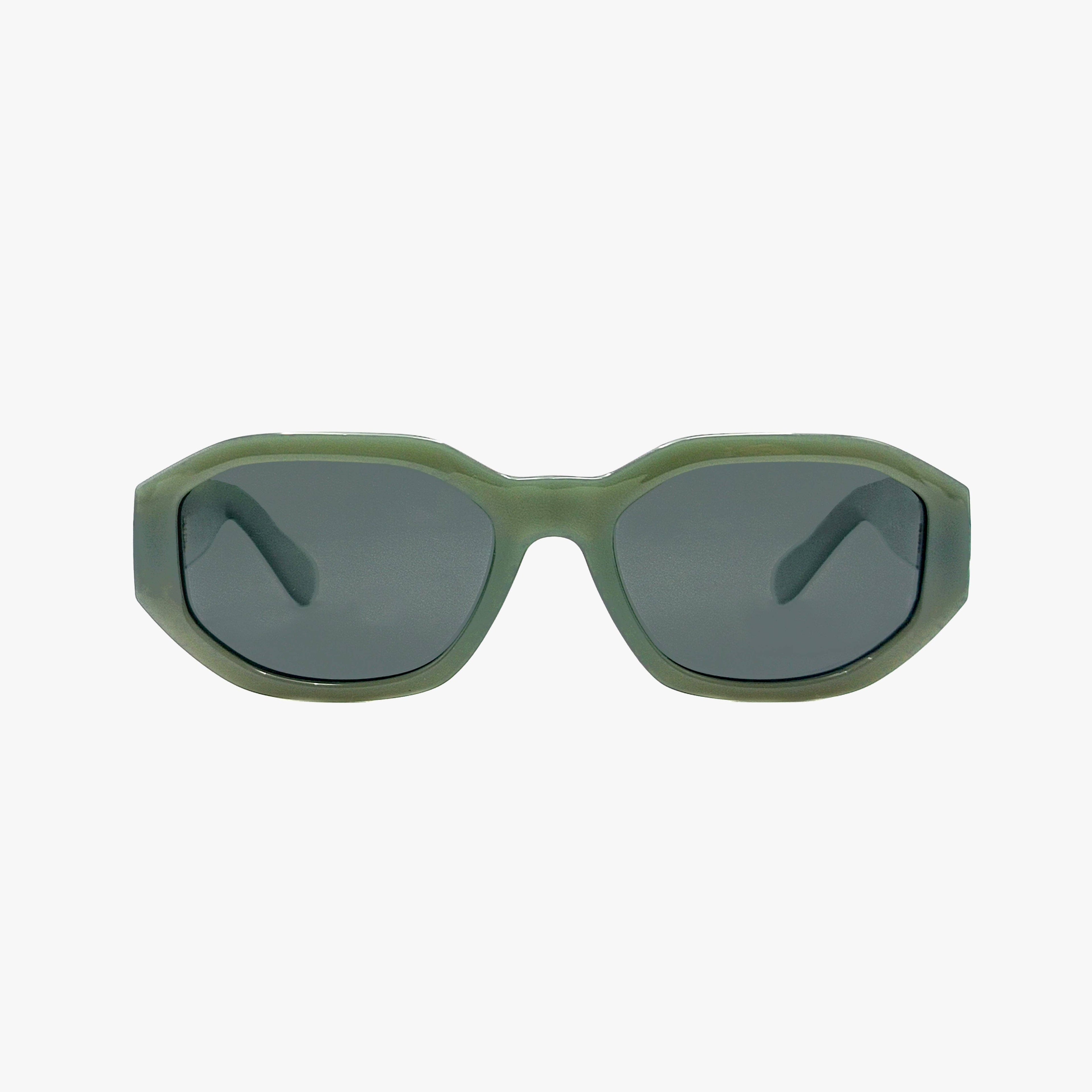 BEA FOG Geometric Sunnies