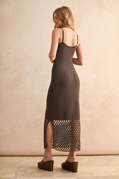 Whisper NET DRESS