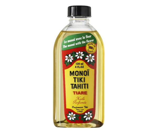 Monoi Tiare Tahiti Coconut Oil