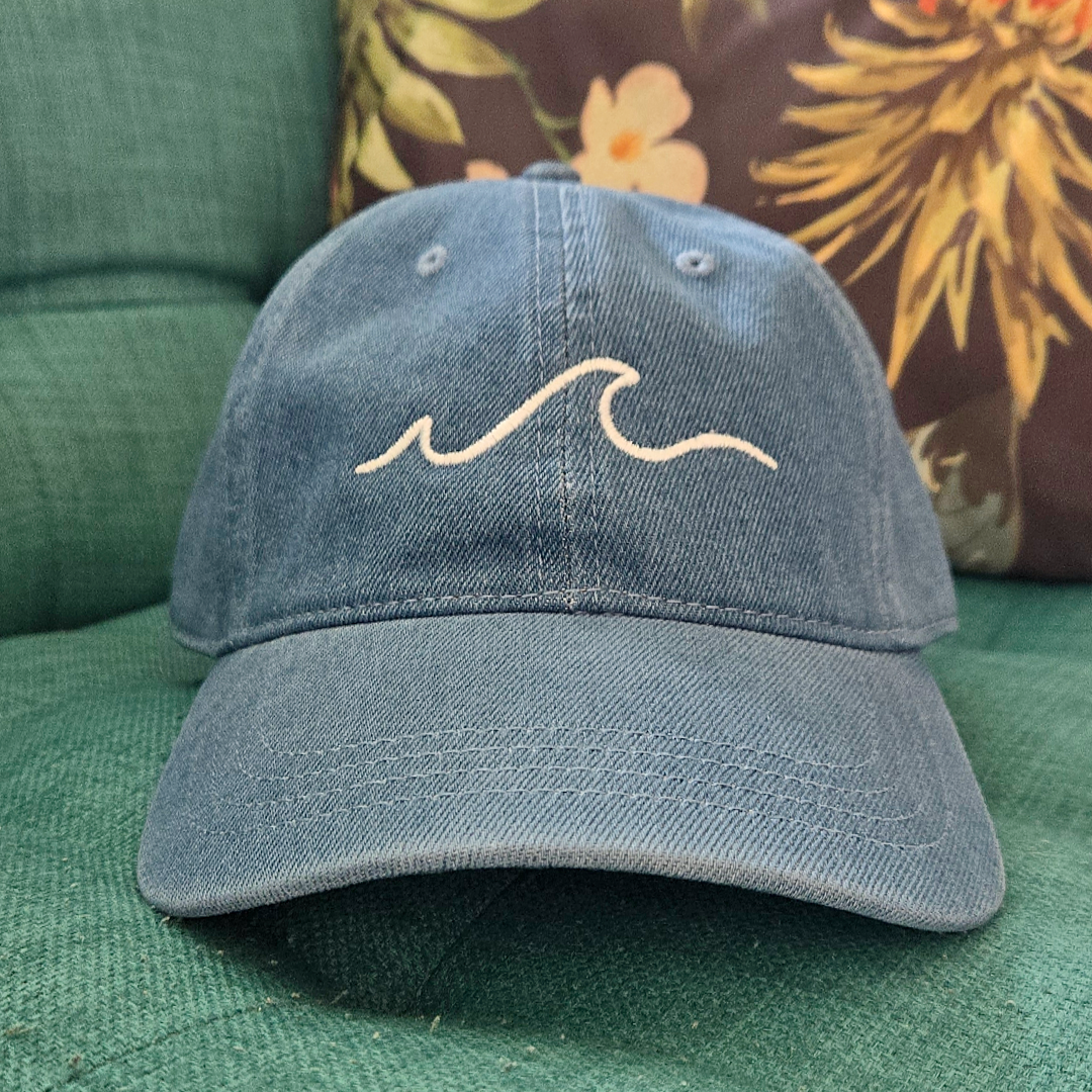 Wave Hat
