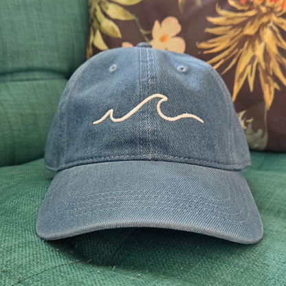 Wave Hat