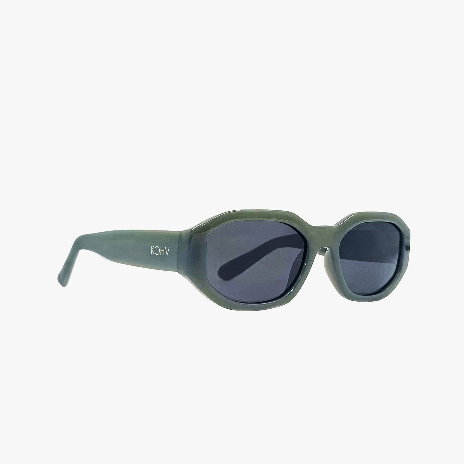 BEA FOG Geometric Sunnies