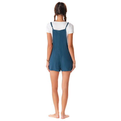 Pacific Romper