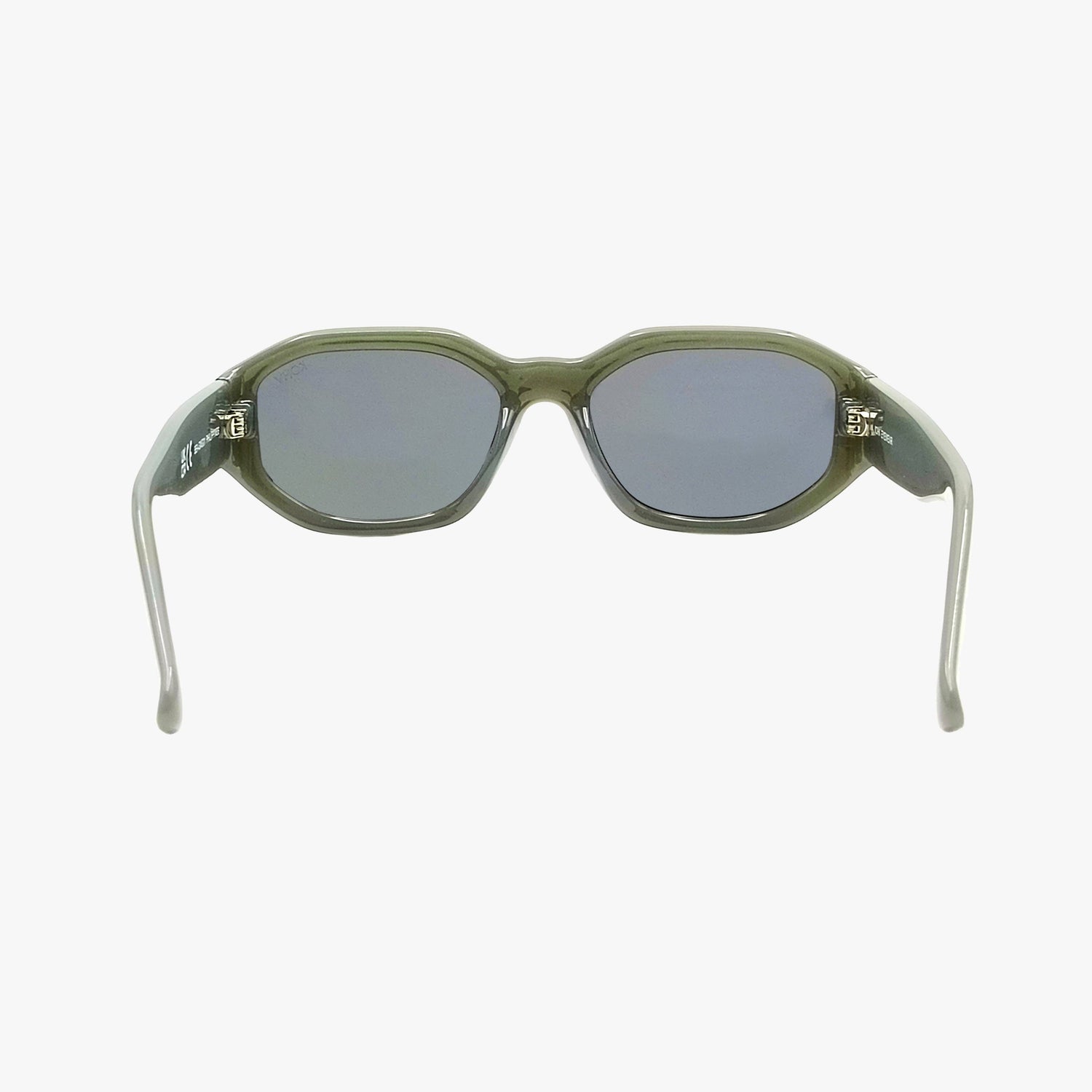 BEA FOG Geometric Sunnies
