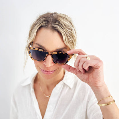 BAY LATTE Sunnies