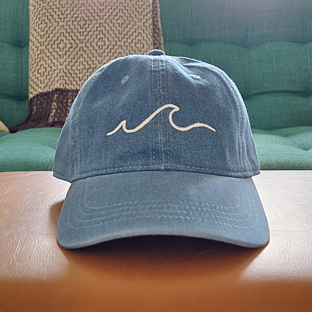 Wave Hat