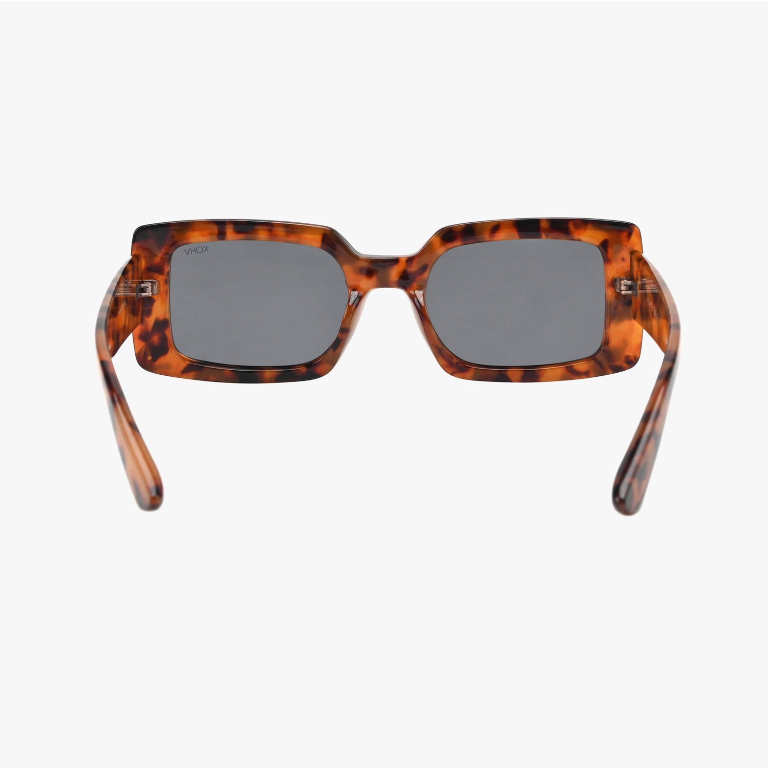 BREEZE AMBER SMOKE  Sunglasses