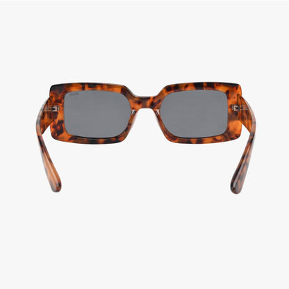 BREEZE AMBER SMOKE  Sunglasses