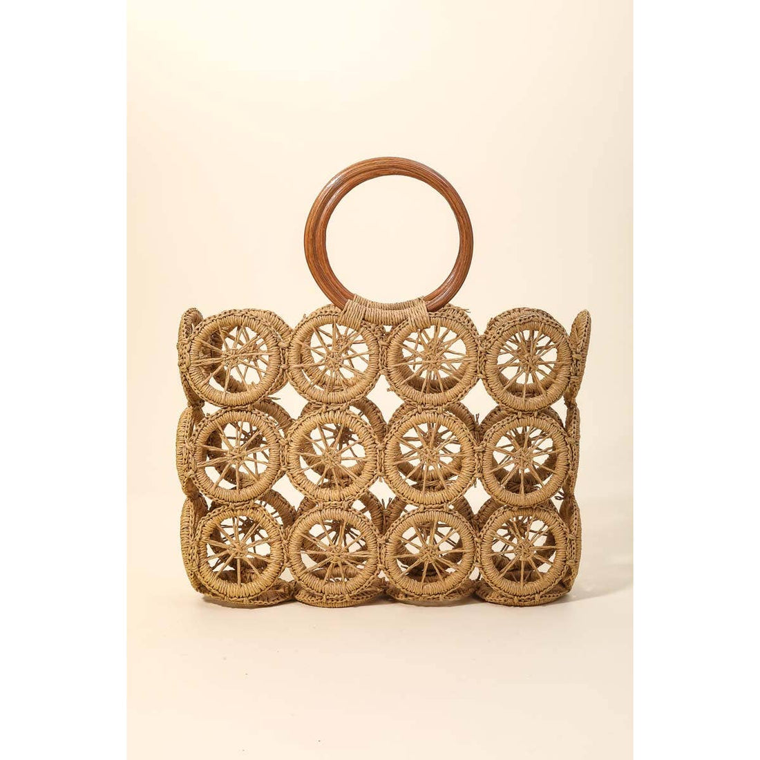 Limon Boho Bag