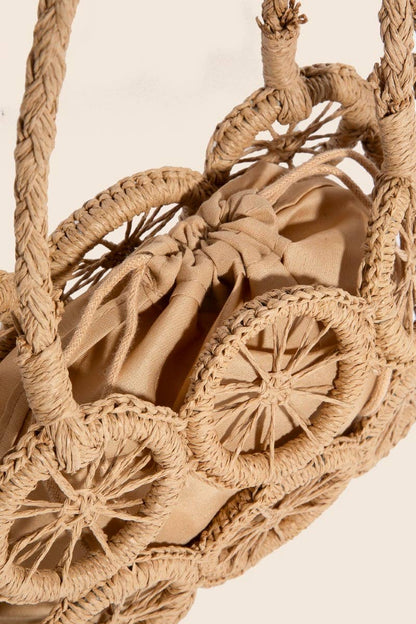 Limon Mini Tote Bag