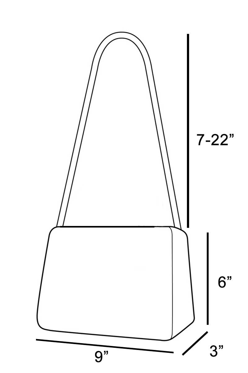Limon Mini Tote Bag