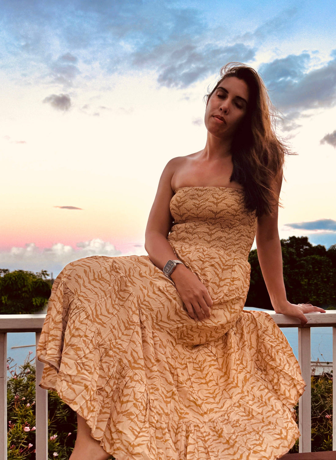 Wild Iwa Maxi