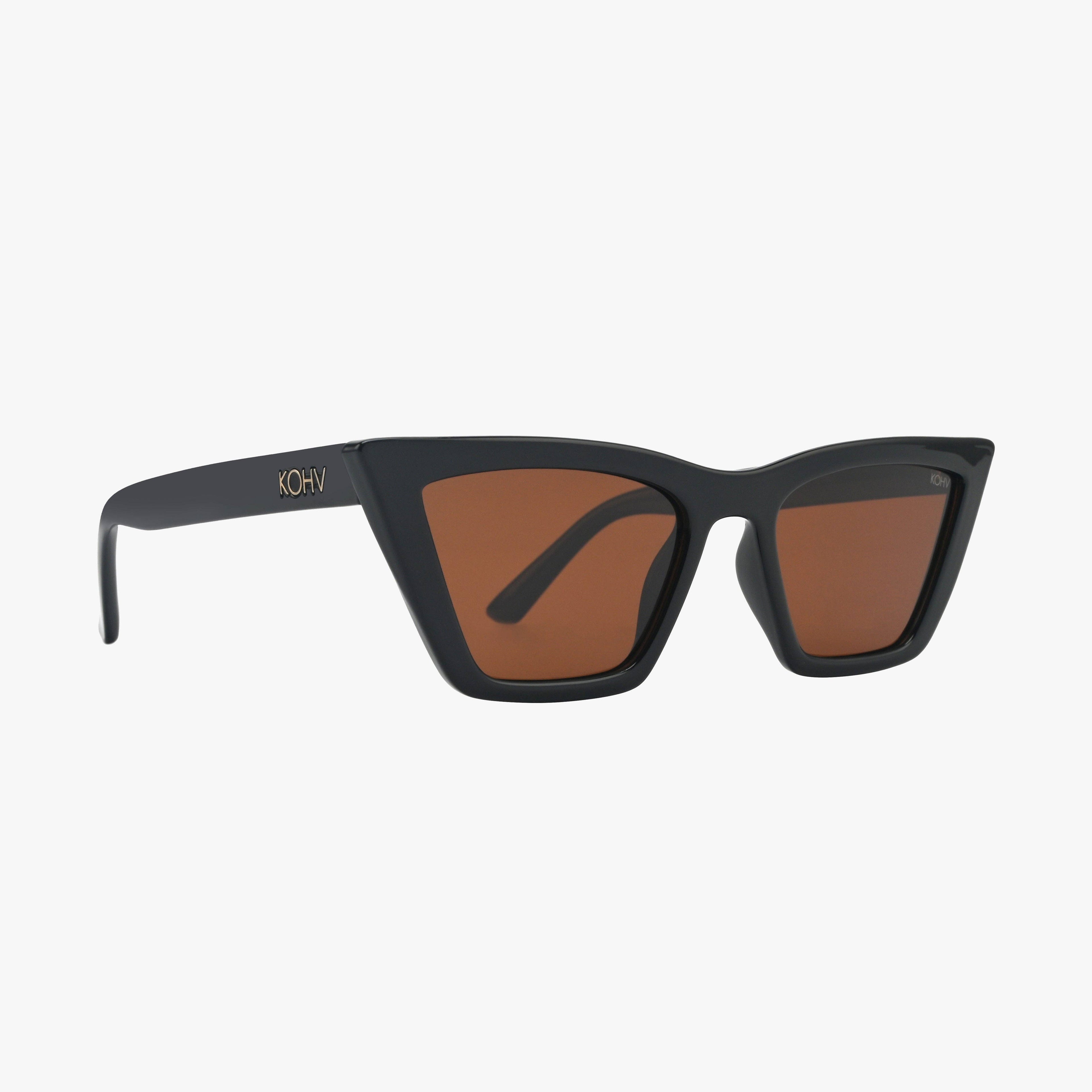BAY Sunnies - Midnight