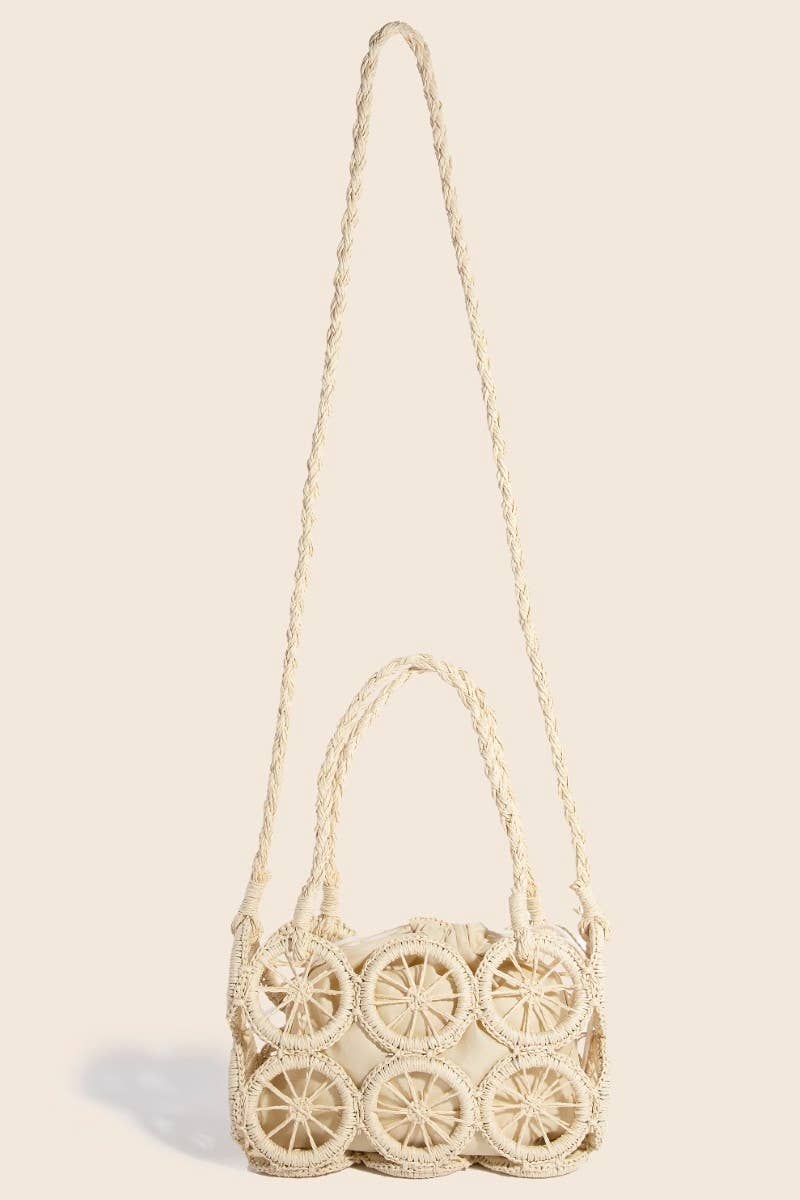 Limon Mini Tote Bag