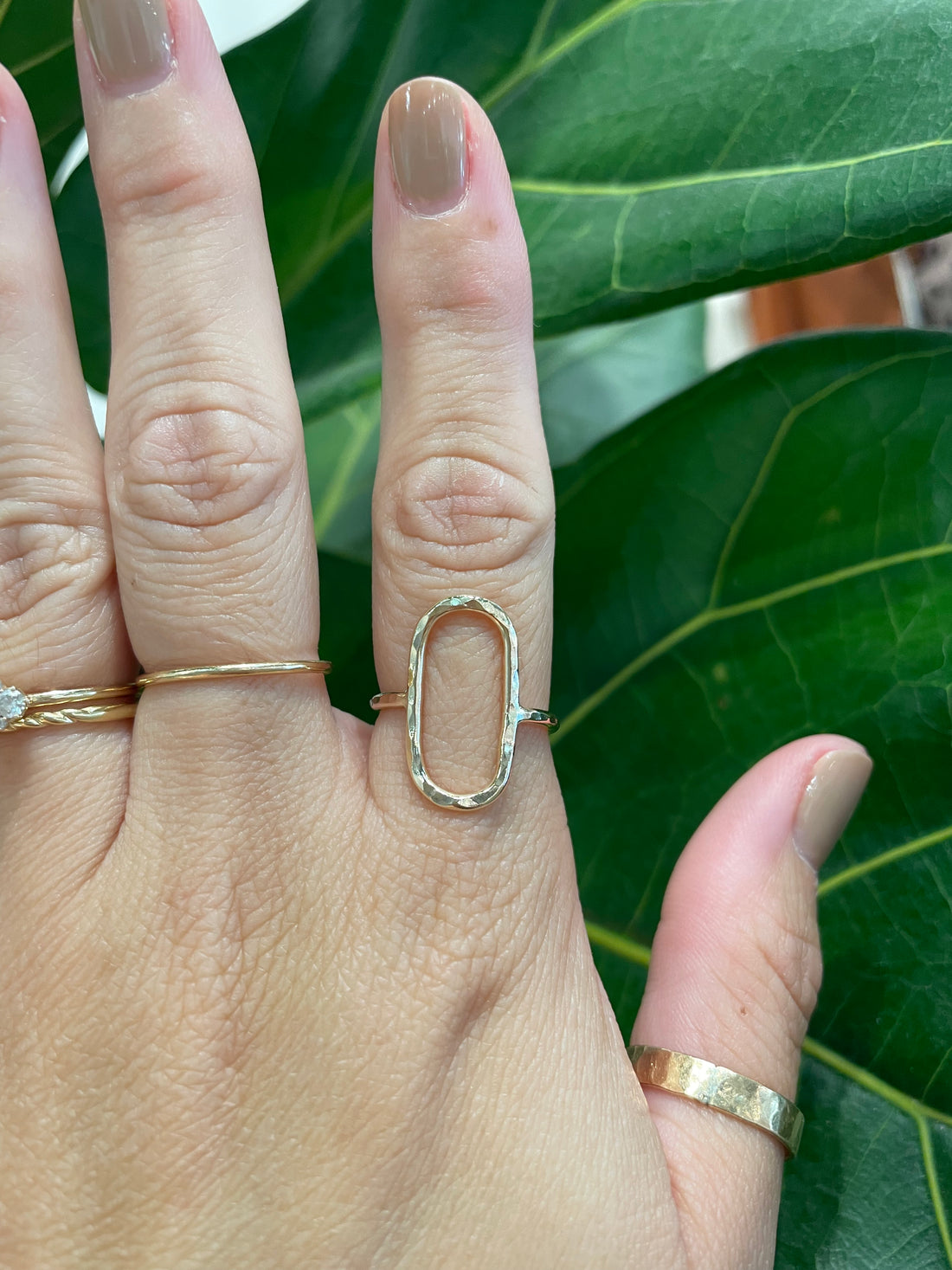 Aura Ring