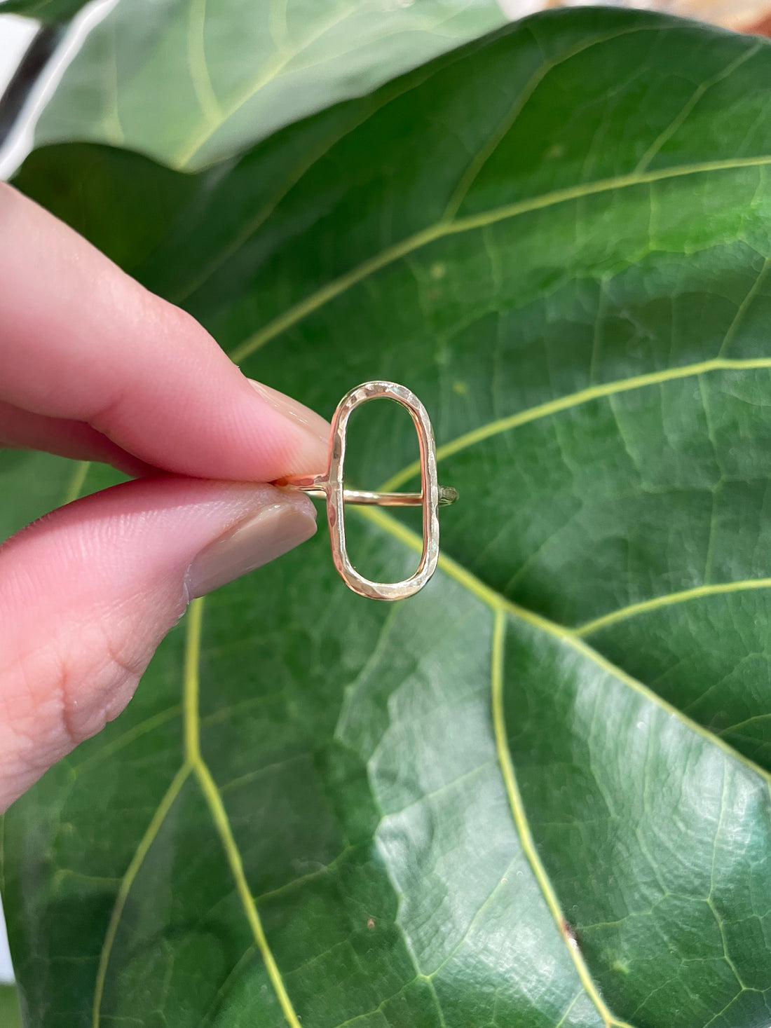 Aura Ring