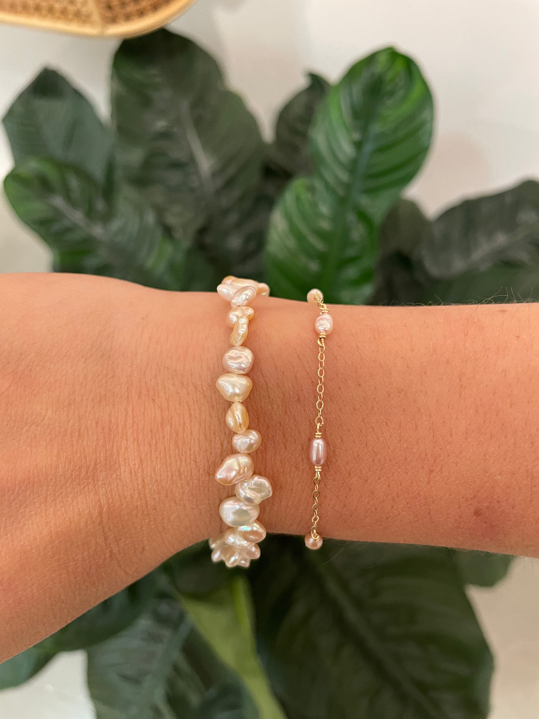 Multi Tidelet Bracelet