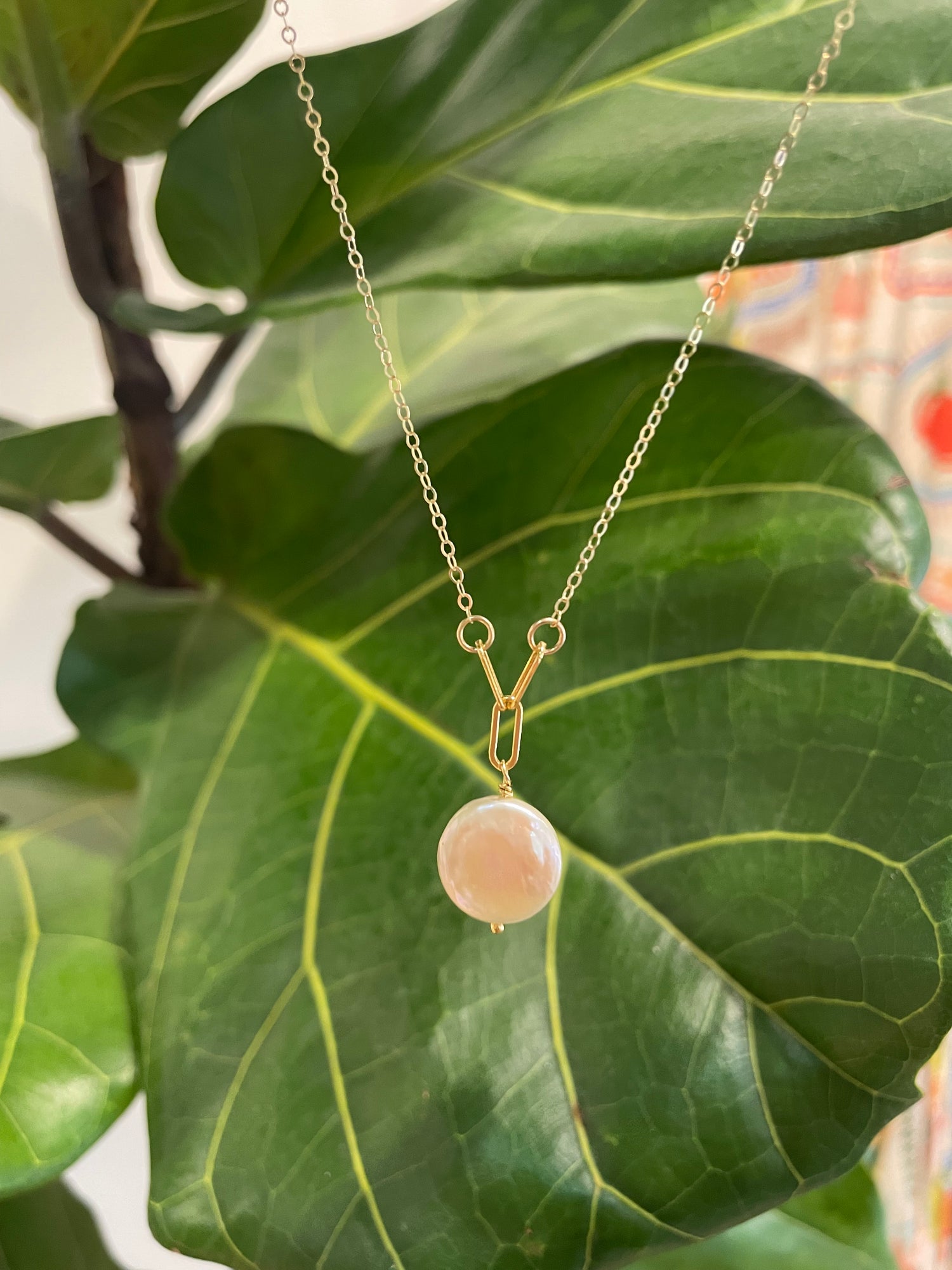 Kristie Necklace