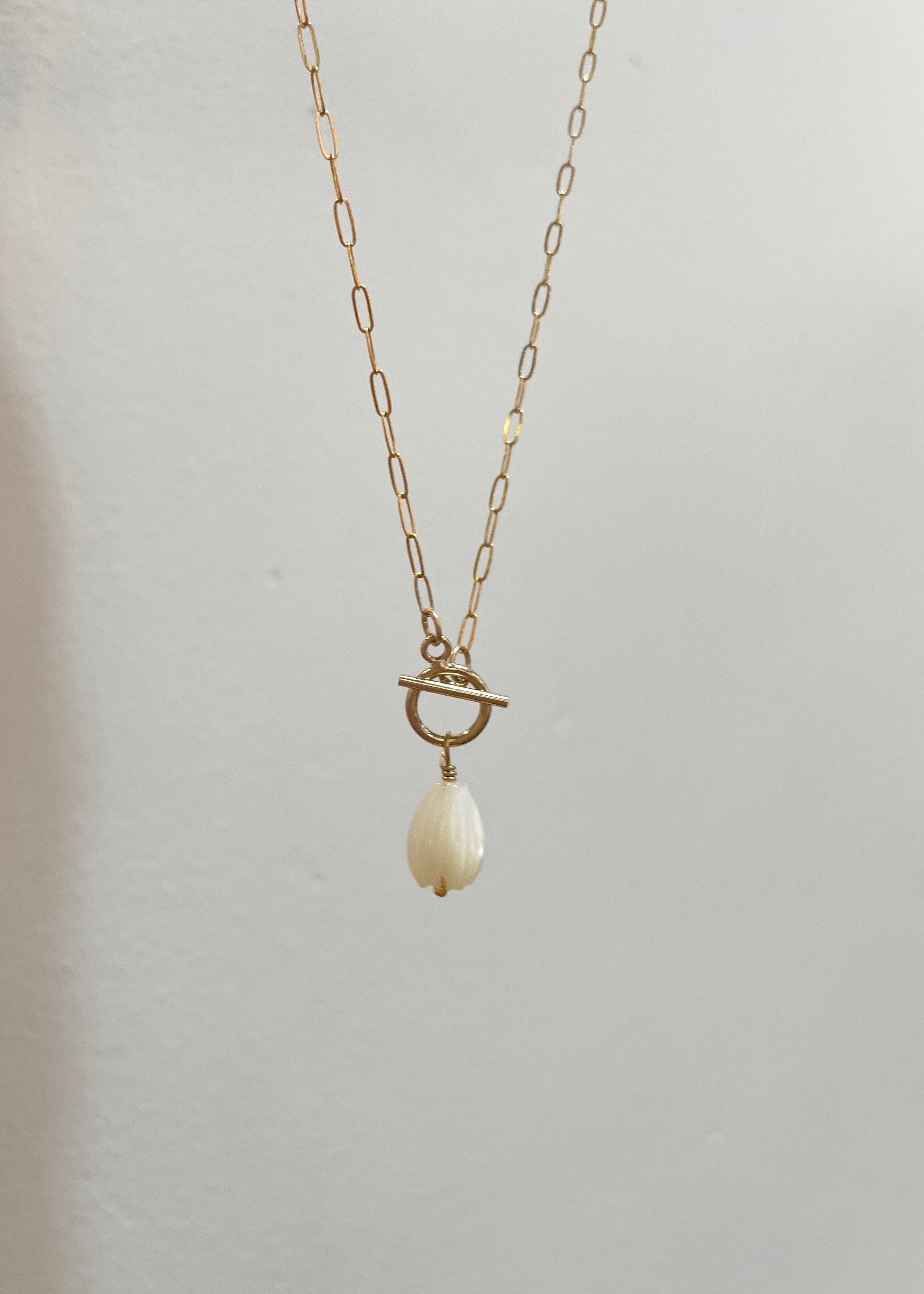 Tasi Necklace