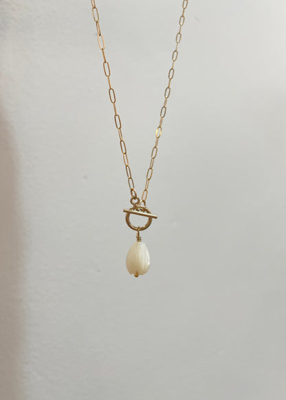 Tasi Necklace