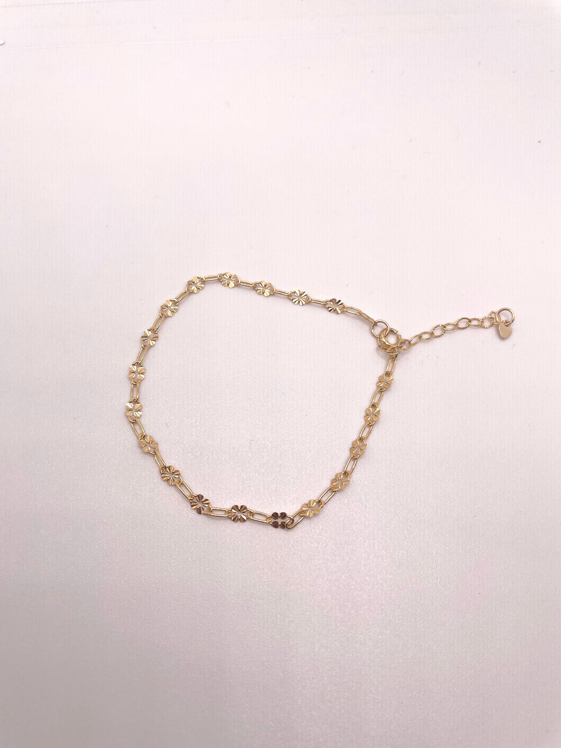 Sunny Bracelet