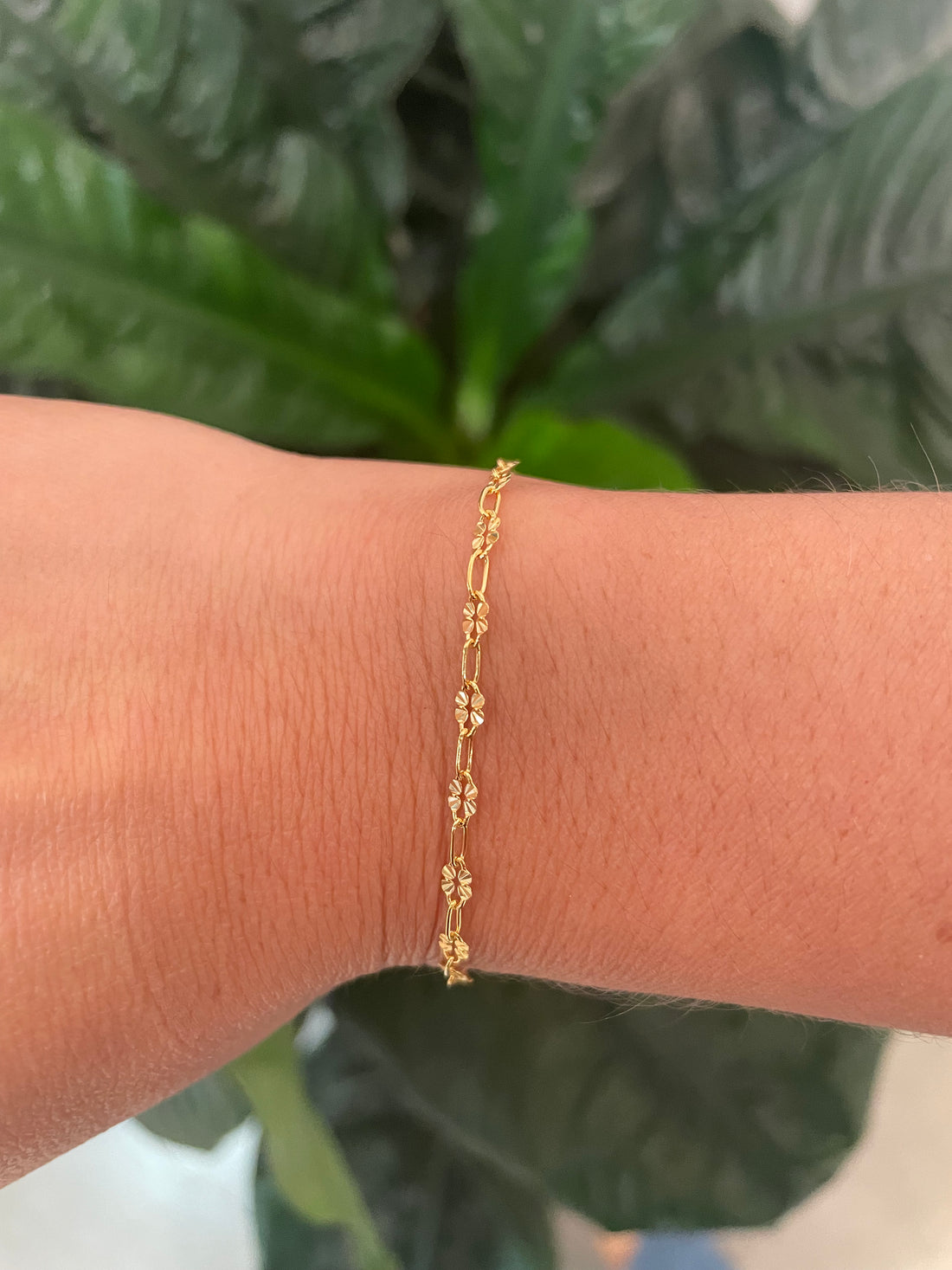Sunny Bracelet