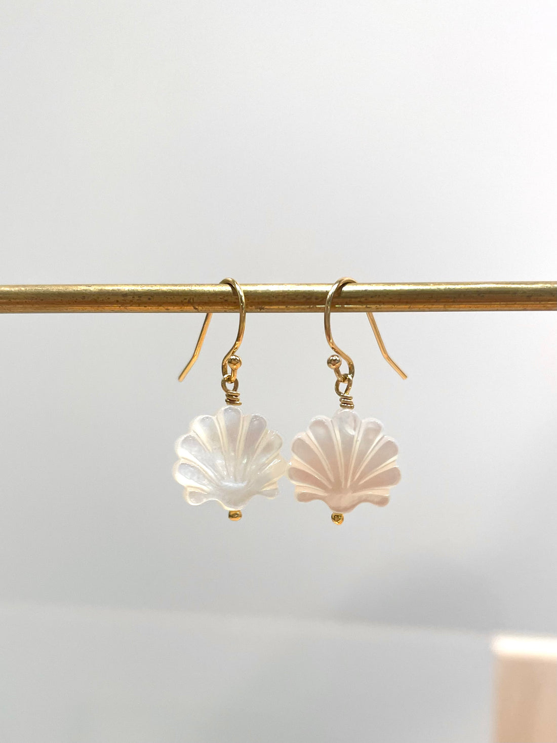 Seashell Muse