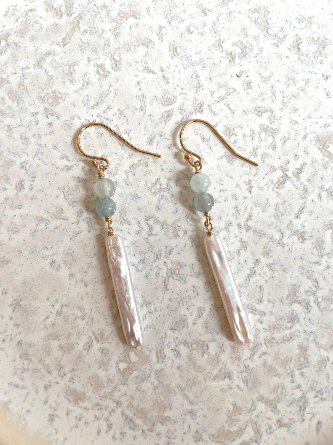 Coastal Earrings