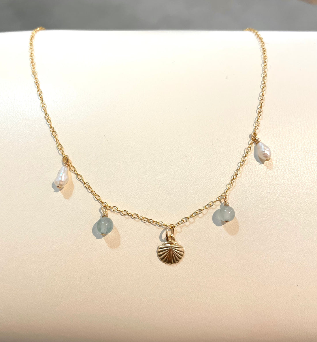 Low Tide Necklace