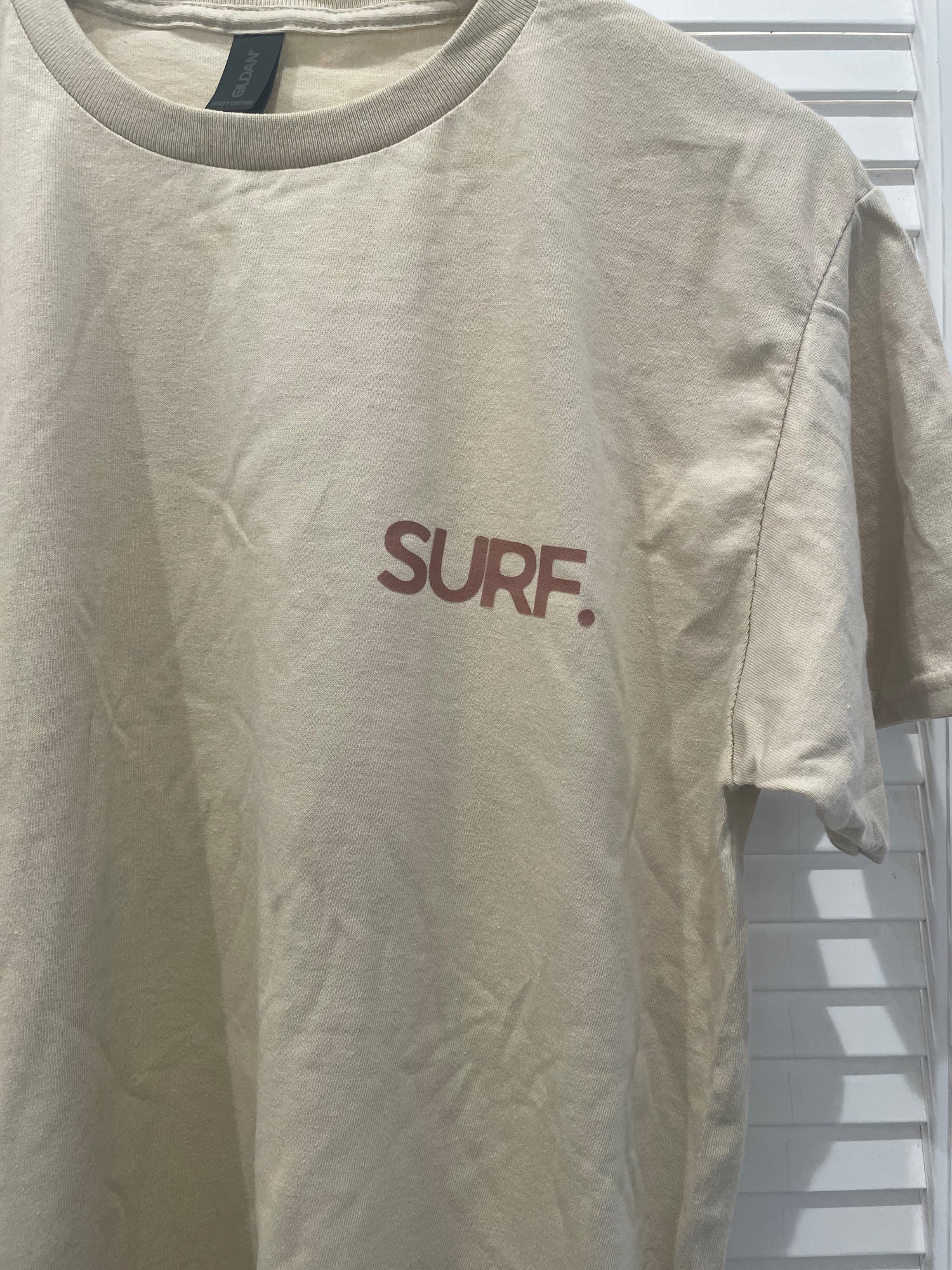 Kids Unisex “SURF” Tee