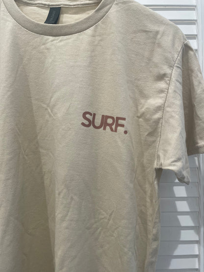 Kids Unisex “SURF” Tee