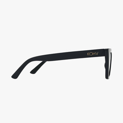 BAY Sunnies - Midnight