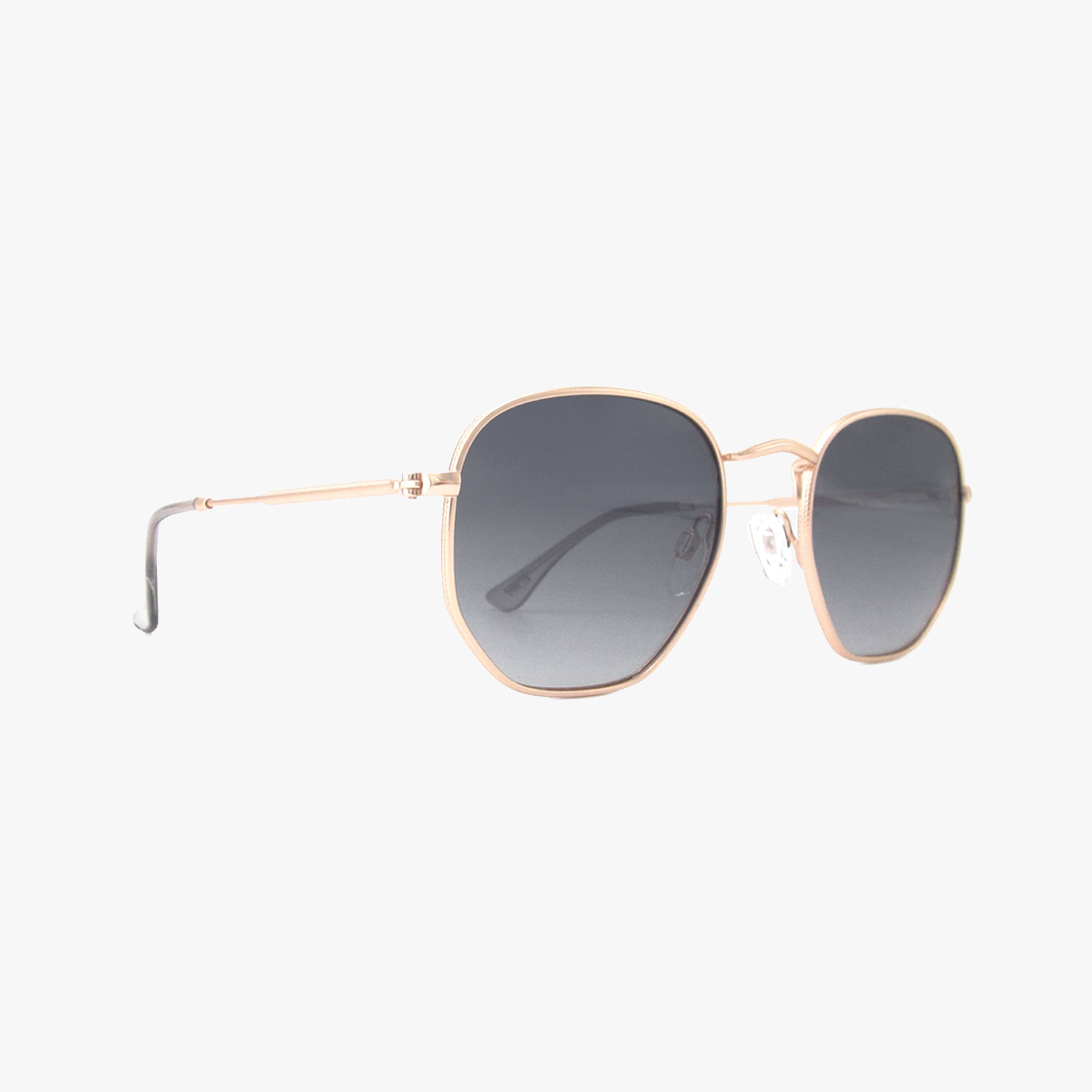 BILLIE ROSE GOLD