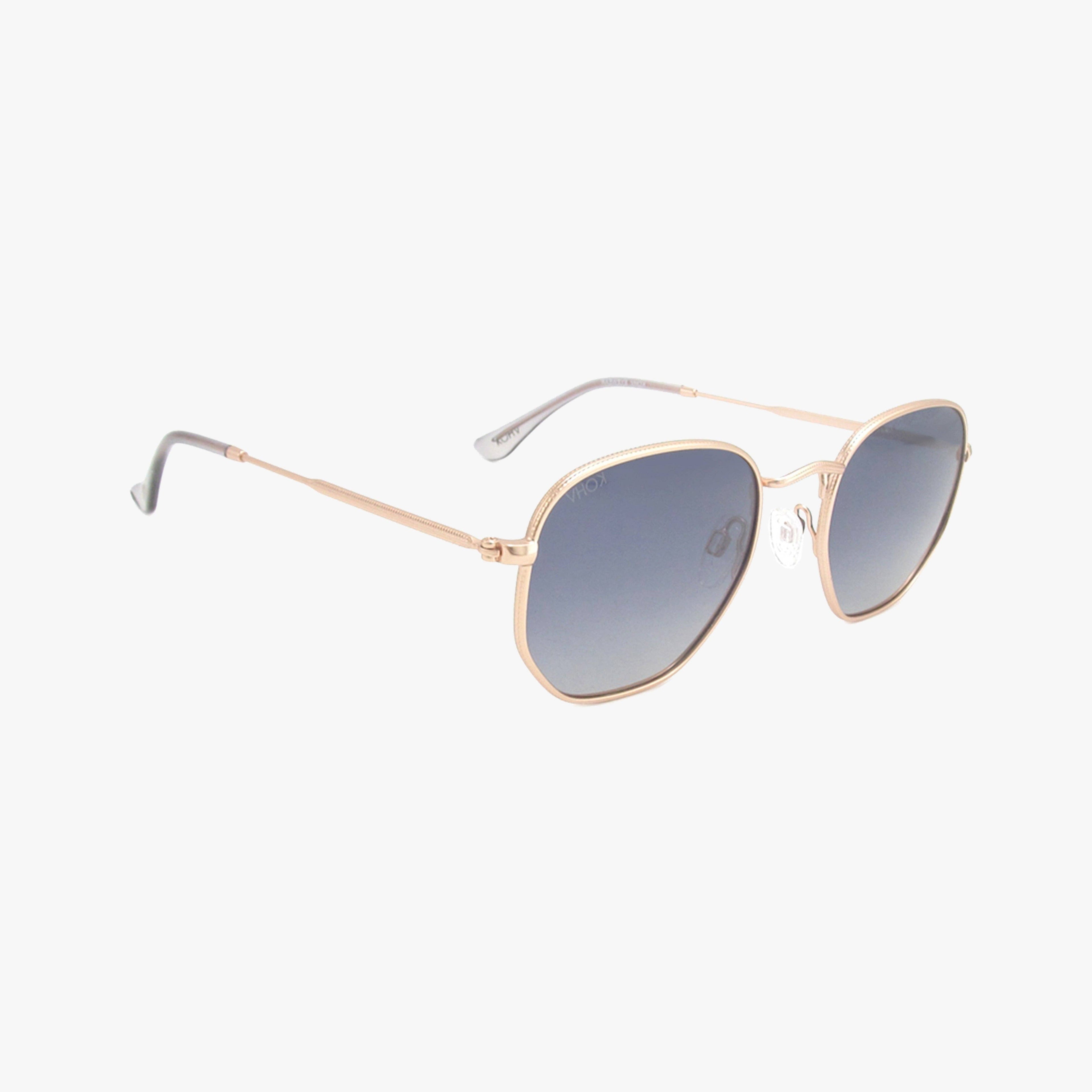 BILLIE ROSE GOLD
