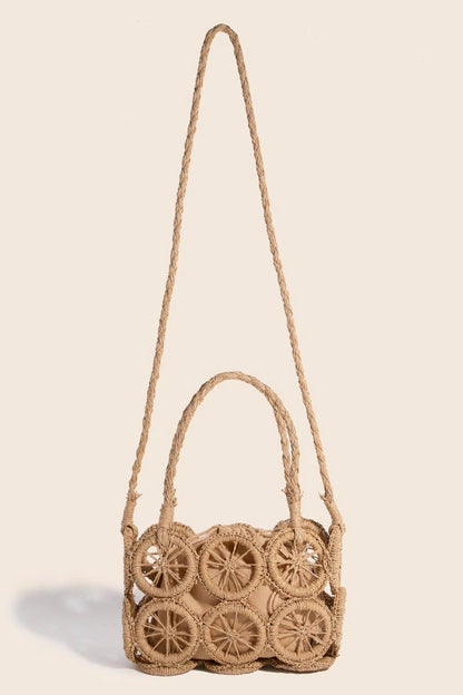 Limon Mini Tote Bag