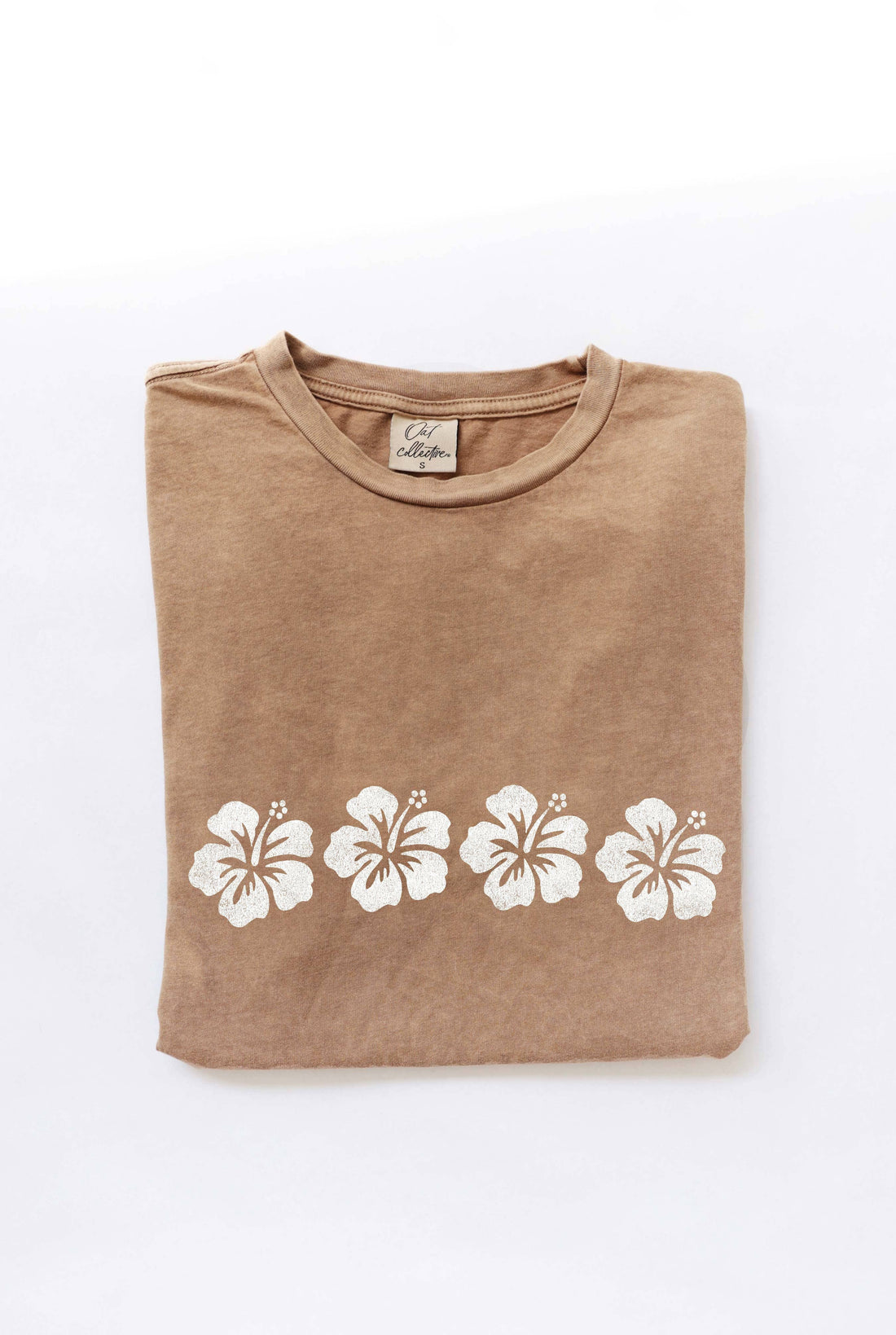Hibiscus Tee
